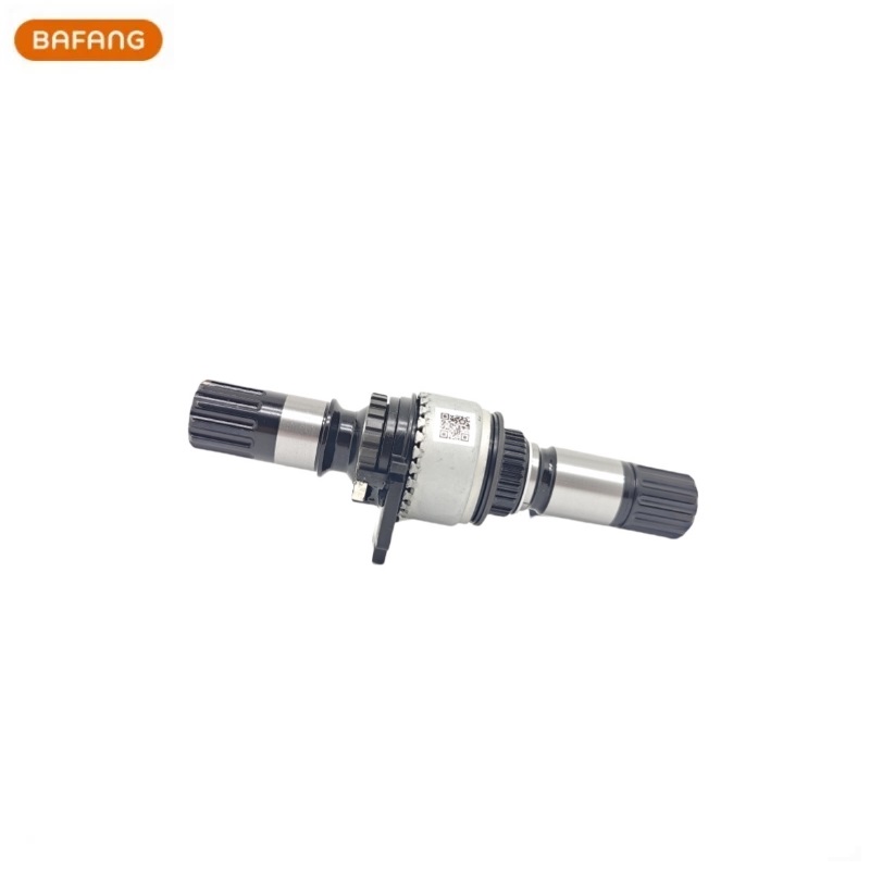 Torque Sensor Mid Drive Motor Kit - Sensor de suporte inferior de torque