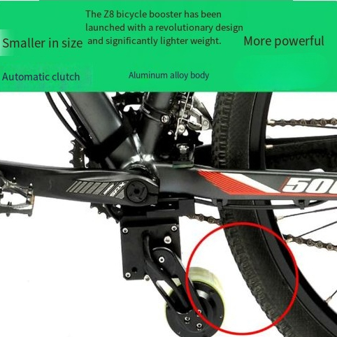 Mid Drive Conversion Kit 1000W - Para Bicicletas Urbanas e de Montanha,