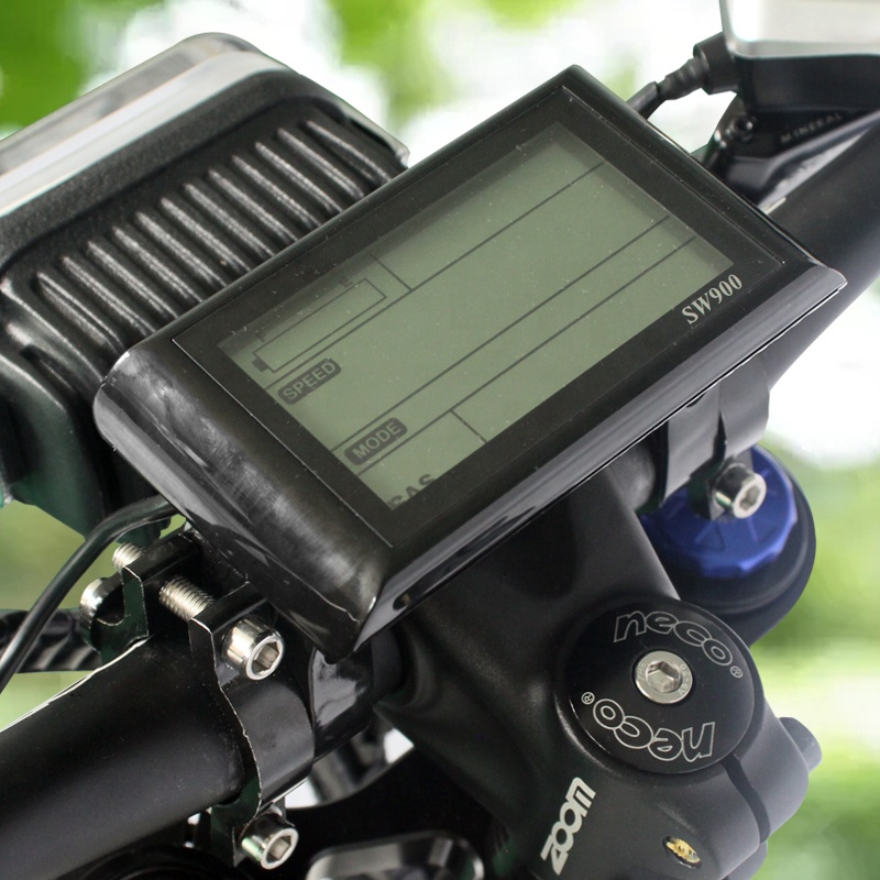 Kit de conversão de bicicleta  - 5000W Hub Motor Kit 72V avaliação e preço