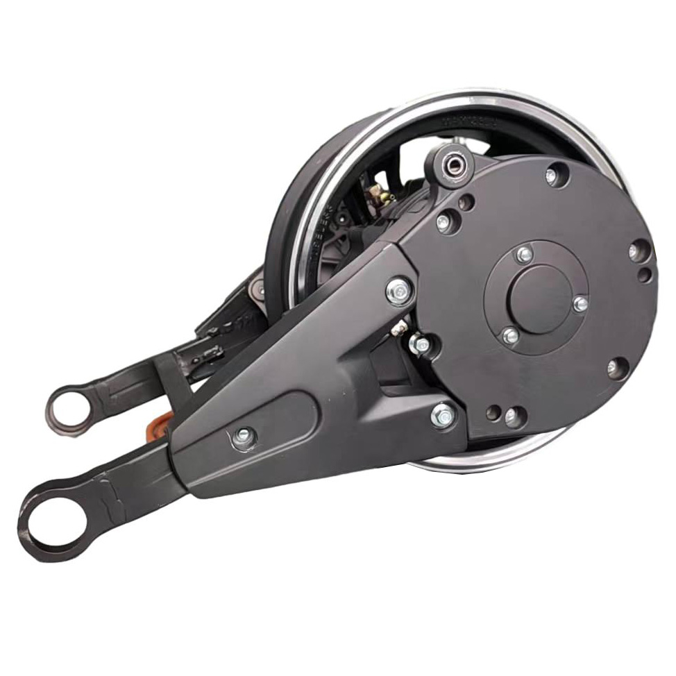 Kits de Motor de Cubo Elétrico - 5000W Hub Motor Kit 72V avaliação e preço