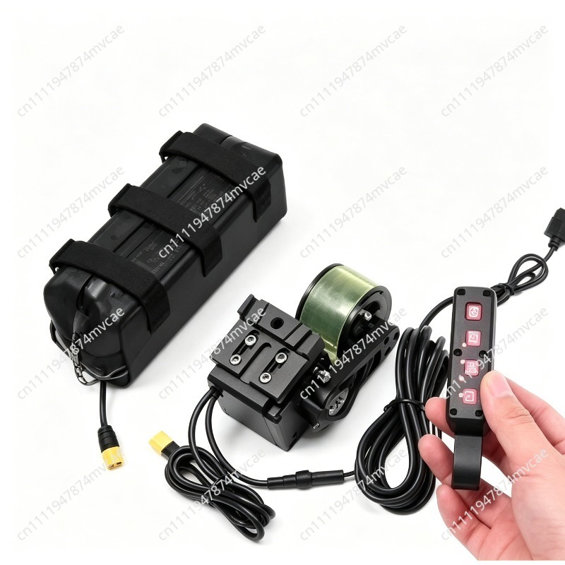 Kit de Conversão para Biciclet - Mid Drive Conversion Kit 1000W avaliação e preço