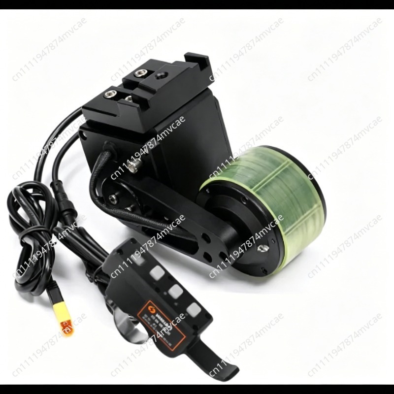 Kit de Conversão para Biciclet - Mid Drive Conversion Kit 1000W avaliação e preço