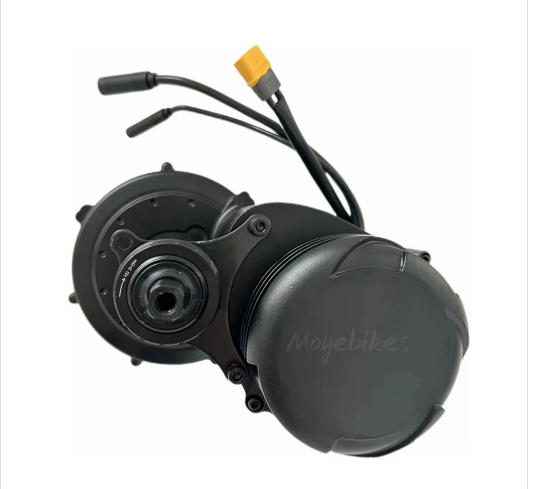 Kit de Motor Central Tongsheng - Torque Sensor Mid Drive Motor Kit avaliação e preço