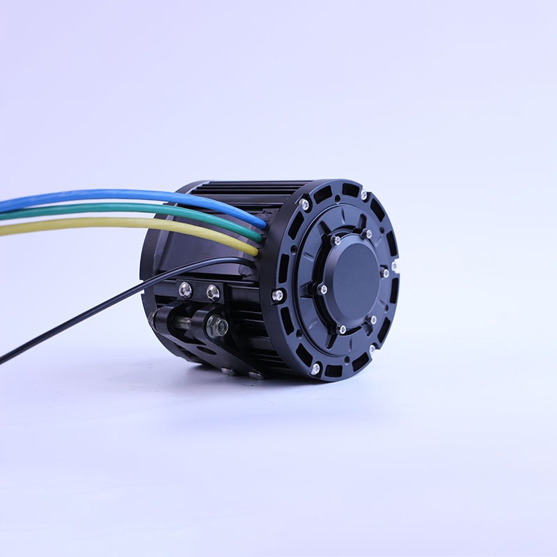 Motor de 1000W com Acionamento - Mid Drive Conversion Kit 1000W avaliação e preço