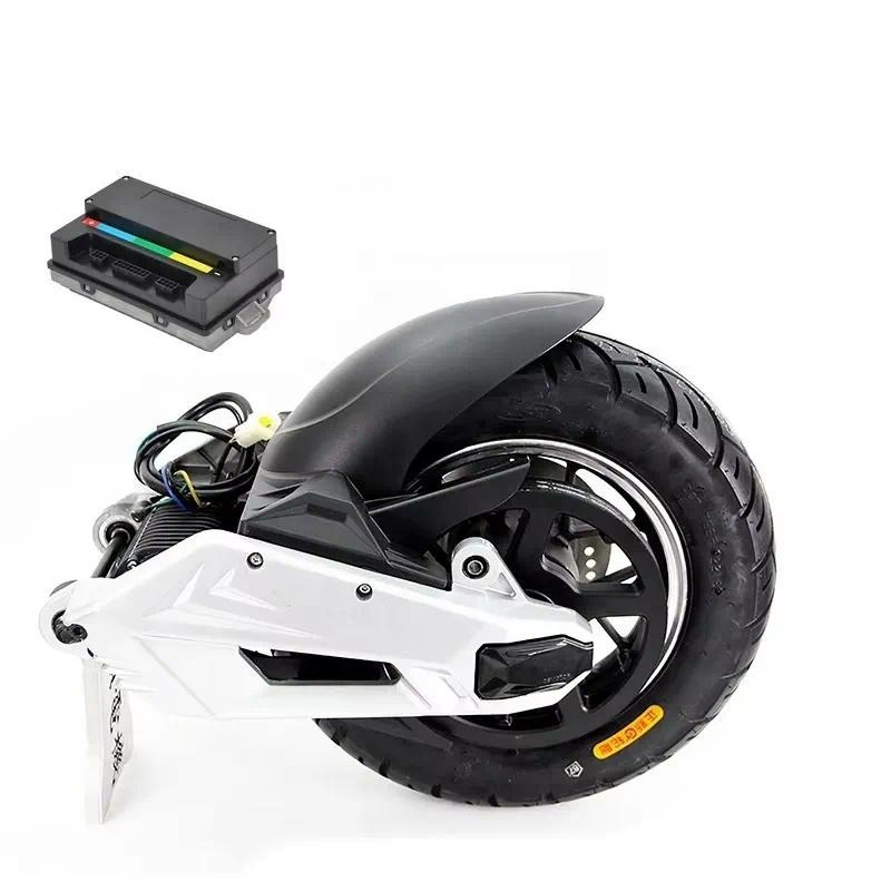 2026 Novo, de Alta Qualidade,  - Mid Drive Conversion Kit 1000W avaliação e preço