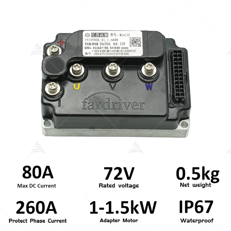 Kit de Conversão de Motor Cent - Mid Drive Conversion Kit 1000W avaliação e preço