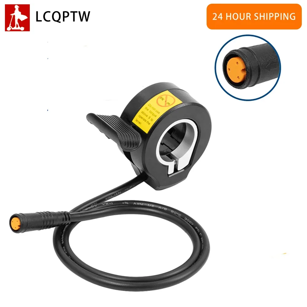 Acelerador de polegar para bic - Mid Drive Conversion Kit 1000W avaliação e preço