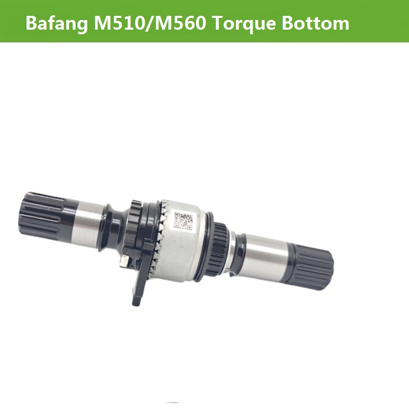 Sensor Integrado de Torque e C - Torque Sensor Mid Drive Motor Kit avaliação e preço