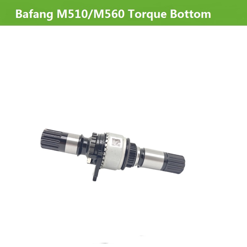 Sensor Integrado de Torque e C - Torque Sensor Mid Drive Motor Kit avaliação e preço