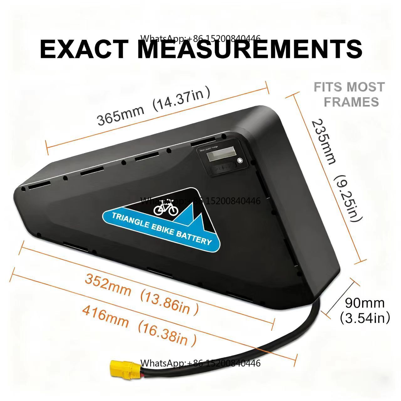 Kit de Conversão de Roda Trase - 5000W Hub Motor Kit 72V avaliação e preço